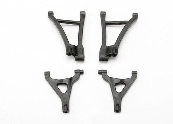 Traxxas 7031 Front Suspension A-Arms Set (4)