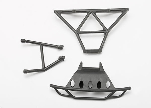 Traxxas 7035 Front/Rear Bumpers