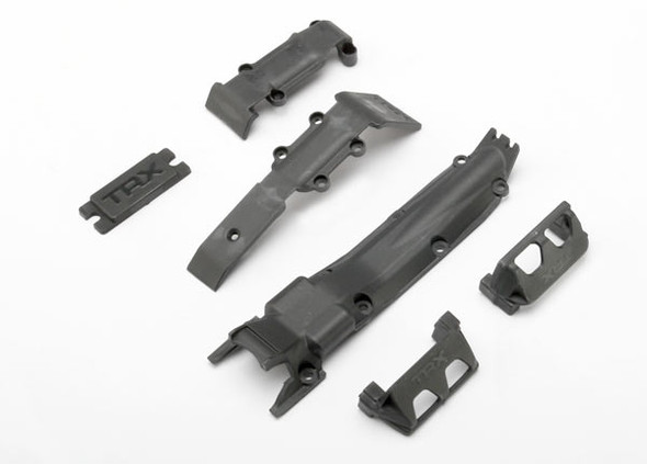 Traxxas 7037 Skid Plate Set