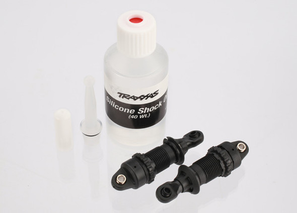 Traxxas 7061 GTR Composite Shocks