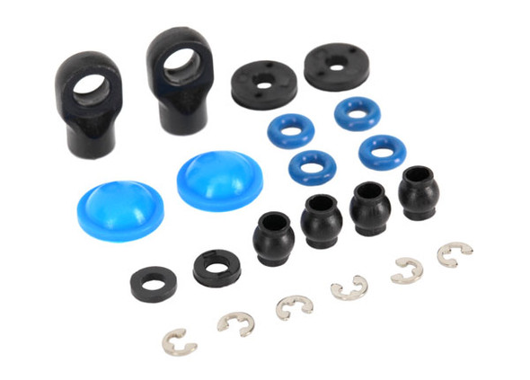 Traxxas 7062 GTR Composite Shocks Rebuild Kit