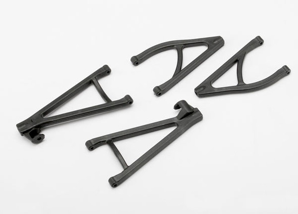 Traxxas 7132 Rear Suspension Arm Set