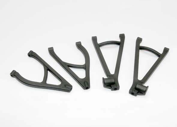 Traxxas 7132R Rear Extended Wheelbase Suspension Arm Set