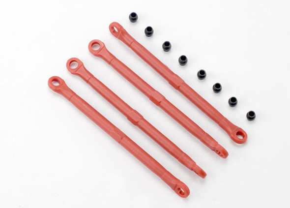 Traxxas 7138 Front & Rear Toe Link 1/16 E-Revo / Summit / Grave Digger