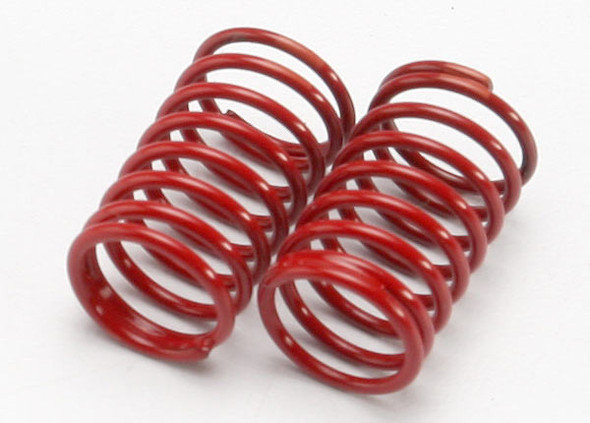 Traxxas 7145 GTR Shock Spring Orange