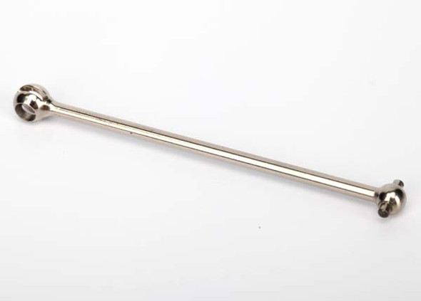 Traxxas 7153 Steel Constant-Velocity Shaft Only 1/16 E-Revo Grave Digger