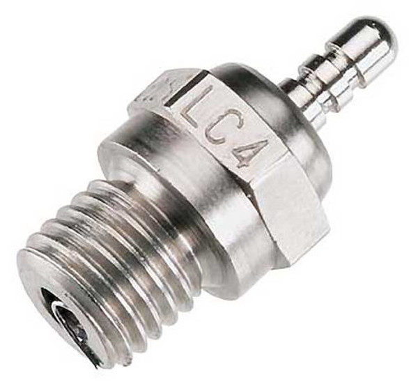 O.S. LC4 T-Maxx/Revo Plug Medium