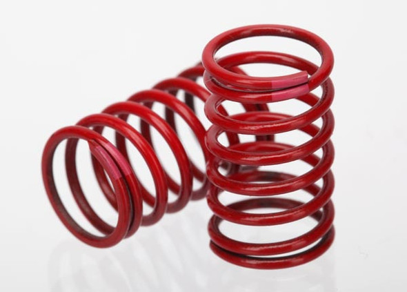 Traxxas 7244 GTR Shock Spring Pink 2.77 Rate