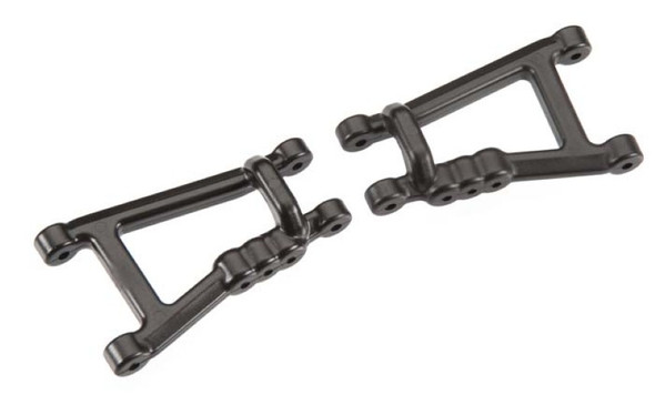 RPM 73282 Heavy Duty Rear A-Arms Black Bandit