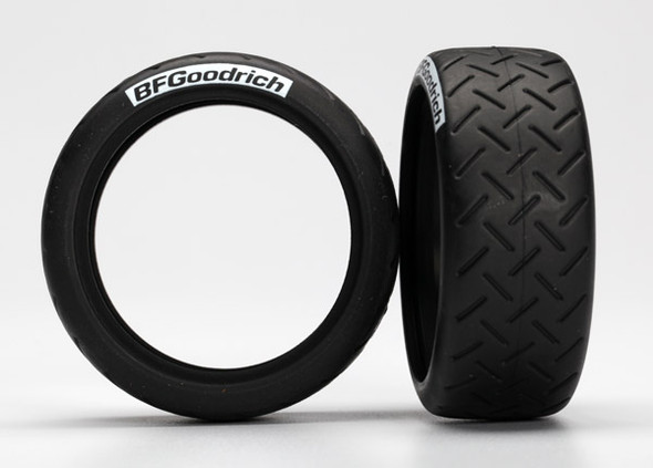 Traxxas 7370 BF Goodrich Tires (2)