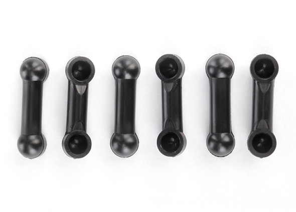 Traxxas 7536 LaTrax Rally Camber Links (4) / Toe Links (2)