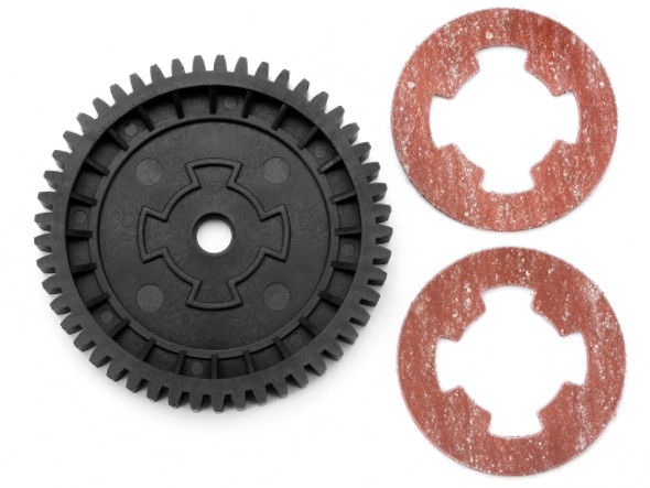 HPI 77094 Spur Gear 49T Savage X