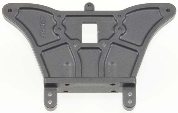 RPM 80832 Rear Shock Tower Slash, E-Stampede 2wd, Monster Jam Series, Electric Rustler & Bandit