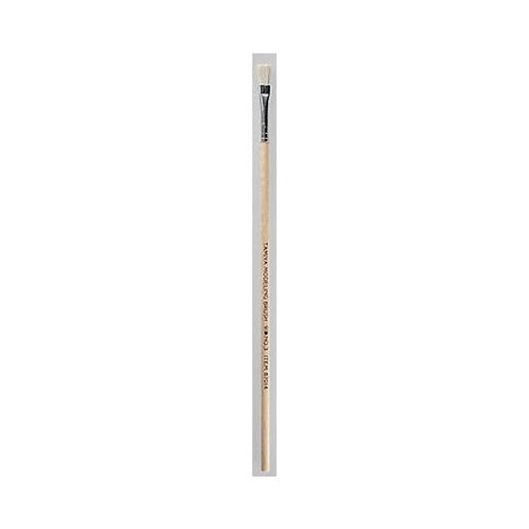 Tamiya Flat Paint Modeling Brush #3 87014