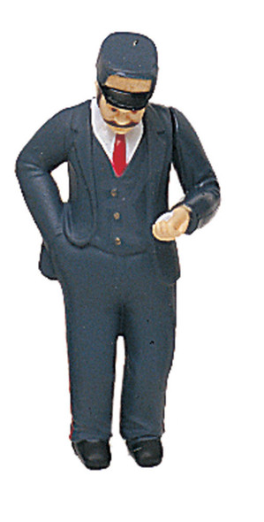 Bachmann 92311 Conductor Figure G Scale