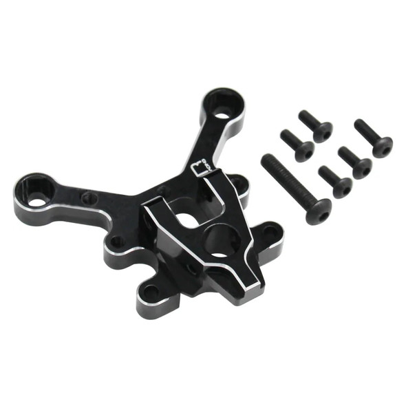 Hot Racing ANN12FM01 Aluminum Center Brace Front Mount BXL 6S