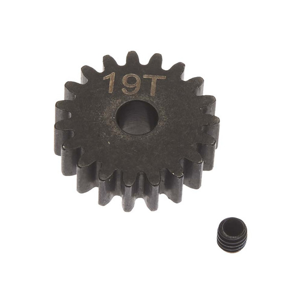 ARRMA AR310480 Pinion Gear 19T Mod 1 Kraton / Typhon / Nero / Talion / Senton