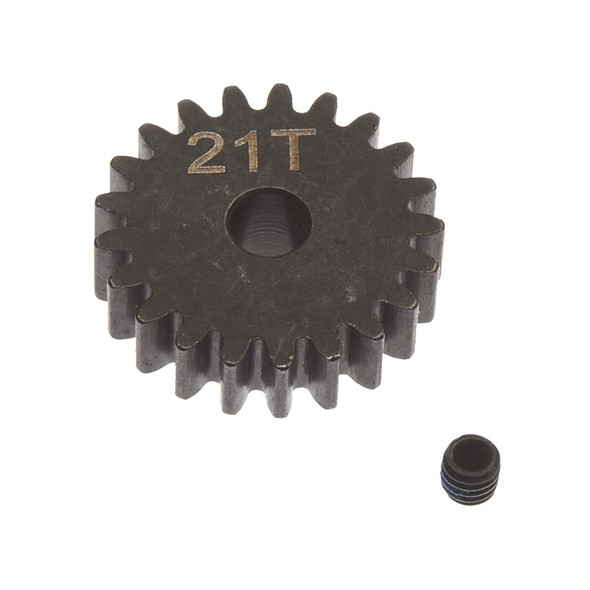 ARRMA AR310482 Pinion Gear 21T Mod 1 Kraton / Typhon / Nero / Talion / Senton