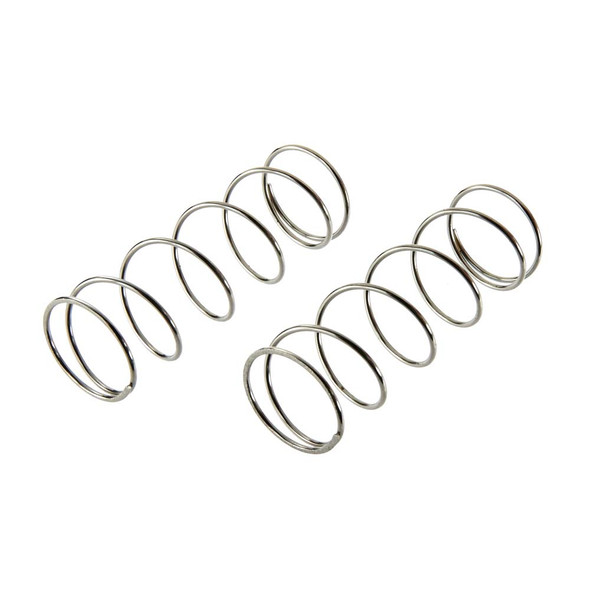 ARRMA AR330235 Shock Spring 70mm M 75.5gf/mm (2) Typhon