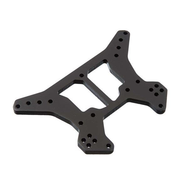ARRMA AR330373 Shock Tower Aluminum Rear : Senton Short Course Truck