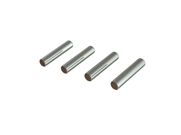 ARRMA AR713024 PIN 2X10MM (4PCS) : GRANITE VOLTAGE / FAZON VOLTAGE