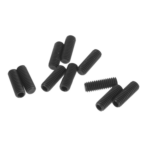 ARRMA AR724412 Set Screw 4X12mm (10)