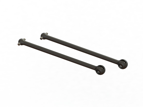 ARRMA ARA310954 CVD Driveshafts 109mm (2Pcs) : Mojave BLX