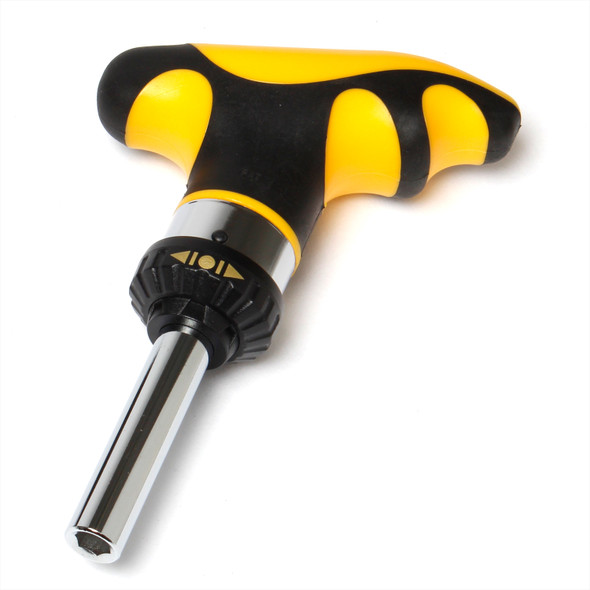 Associated 1679 FT T-Handle Ratchet Driver