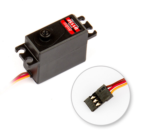 Associated 27131 D115F Servo : Reflex 14B / 14T