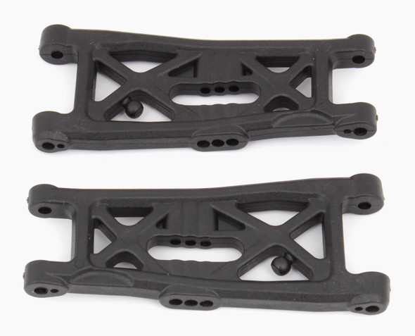 Associated Gull Wing Front Arms : RC10B6 / B6 Club Racer / B6D