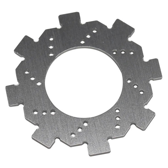Hot Racing ATF15HN Aluminum OT Slipper Clutch Pad (1) : Arrma 1/10 4x4 3S