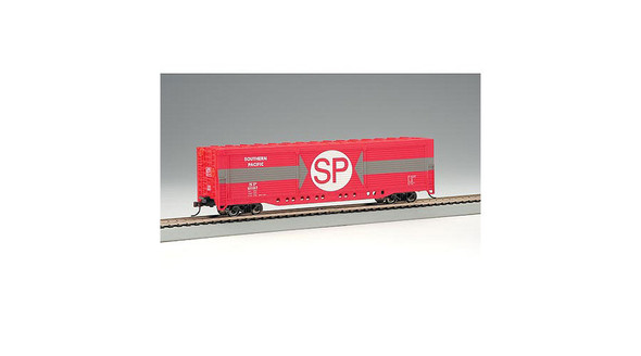 Bachmann HO Evans All Door Box, SP BAC18107