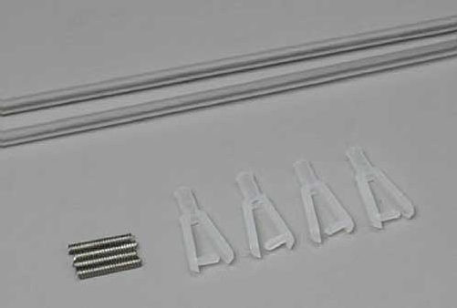Dubro 231 1/2A Strip Aileron Link
