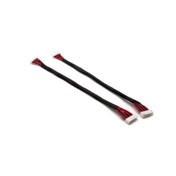 Dynamite DYNC0112 XH Balance Lead Extension 9" : 6S (2)