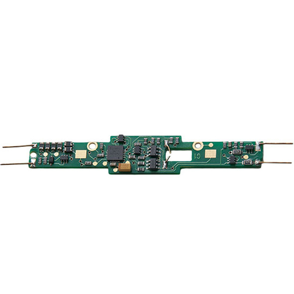 Digitrax DZ123MK0 Board Replacement Decoder : Marklin Mini Club 88455 Z Scale