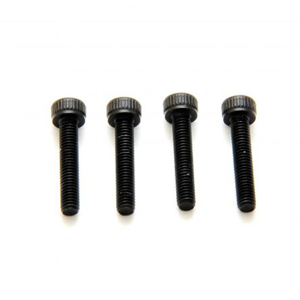 HoBao E30003 Head Cap Screws 3 X 16 mm (4Pcs)