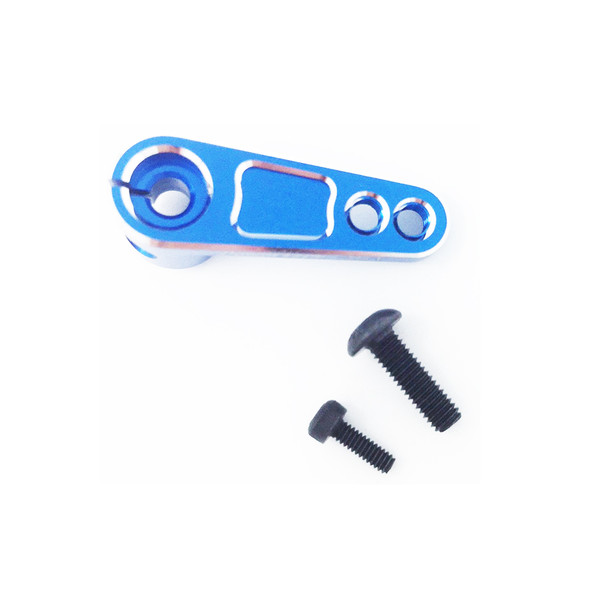 POWER HD EP1620 BLUE 25T Aluminum RC Digital Servo Arm Horn