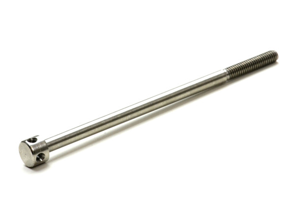 Exotek 1845 Titanium Slipper Shaft : B6.1 / T6.1 / SC6.1