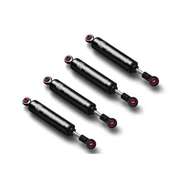 Gmade GM20604 G-Transition Shock Black 90mm 4pcs 1/10 Crawlers & Trucks