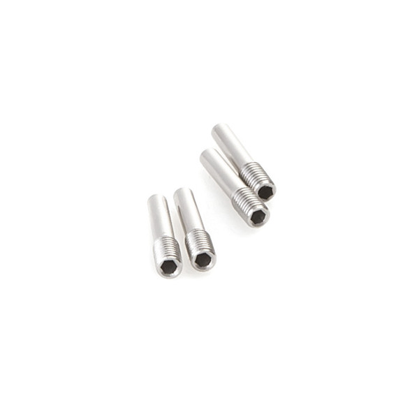 Gmade GM51306 Universal Joint Screw pin (4) for R1 Crawler / Sawback