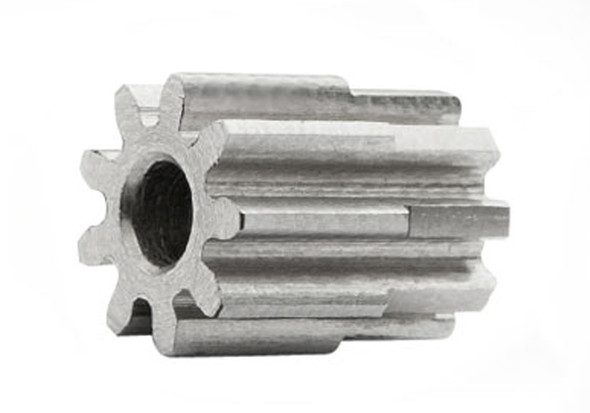 Gmade GM81409 32 Pitch 3mm Hardened Steel Pinion Gear 9T (1)