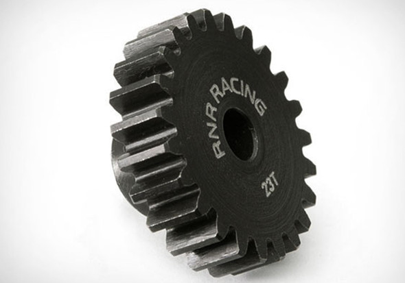 Gmade GM82723 MOD1 5mm Hardened Steel Pinion Gear 23T (1)