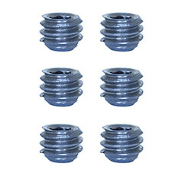 Paasche H-153 Set Screw (Pack of 6)