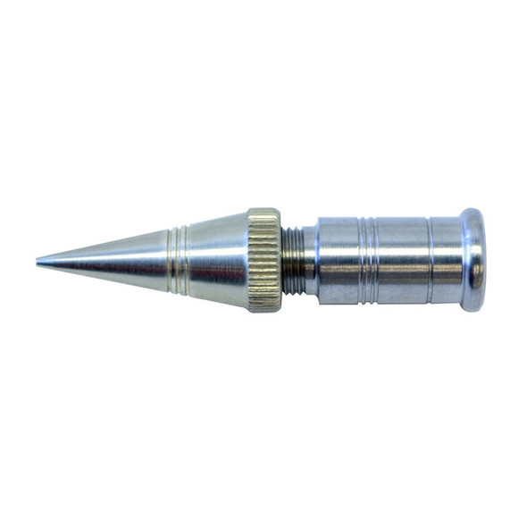 Paasche H-3 Tip and Needle: Size 3 (0.65 mm)