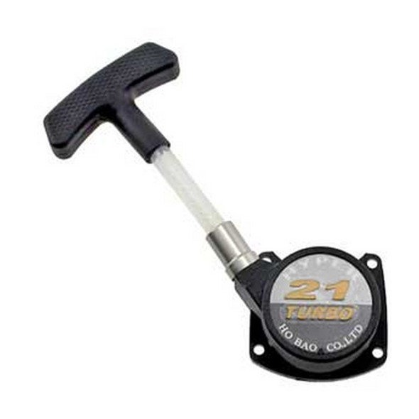 HoBao 21025 Hyper 21 Engine Pull Starter Complete Set