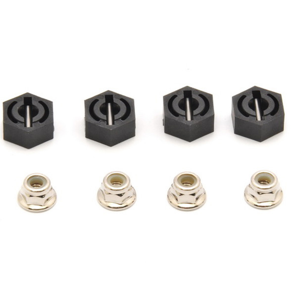 HoBao 22079 Wheel Hub : Hyper EPX / GPX4