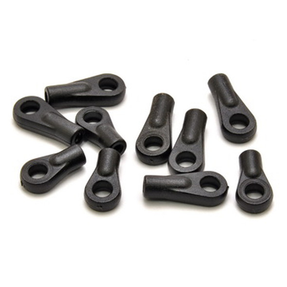 HoBao 22306 Ball End (10Pcs) : Hyper EPX