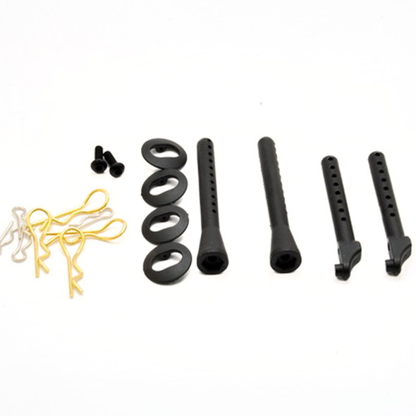 HoBao 22329 Body Post for Other Brand Body : Hyper EPX