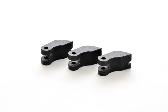 HoBao 84052 Clutch Shoe (3pcs): Hyper VS Nitro Buggy / Hyper MT Nitro