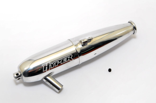 HoBao 87229 Muffler : Hyper 7TQ / SS / SST